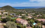 Maison à vendre à Sainte-Lucie-de-Porto-Vecchio — Vue mer — photo 3