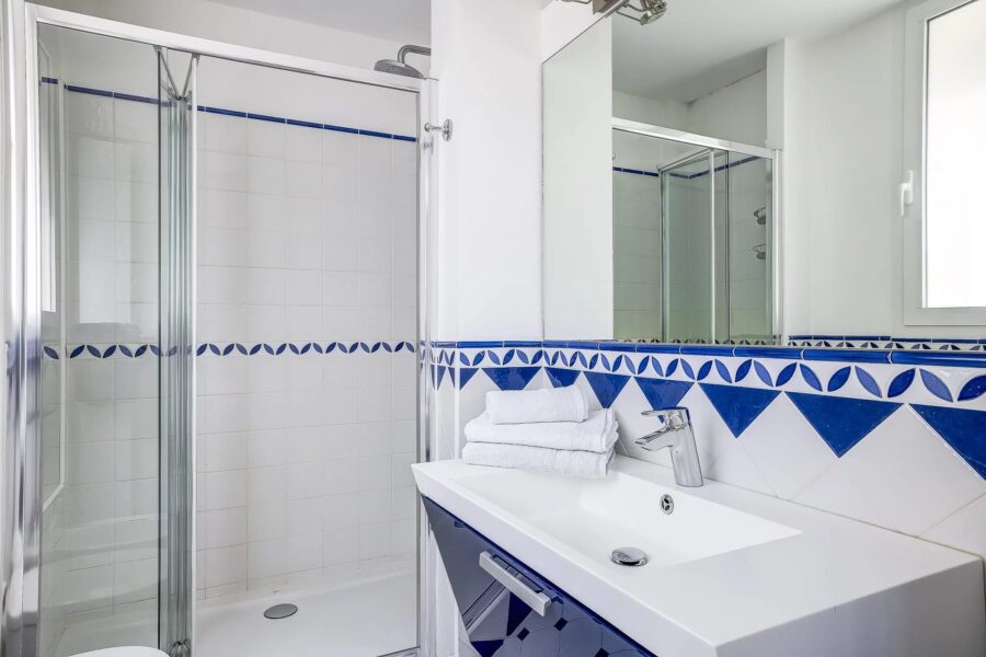Appartement à vendre à Saint-Jean-Cap-Ferrat — Vue mer — photo 11