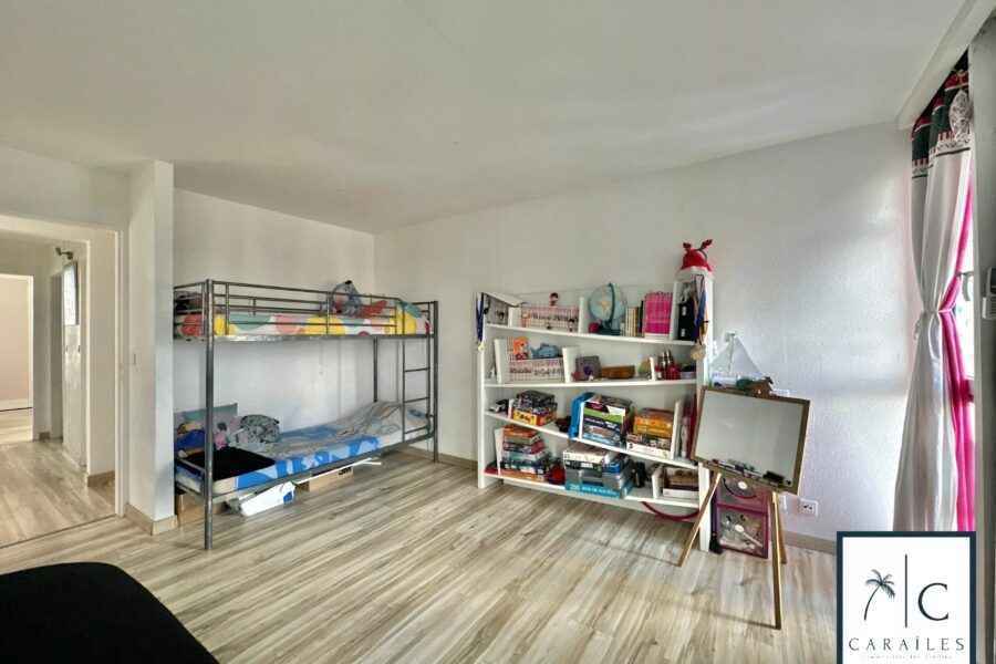 Appartement à vendre à Le Lamentin — Vue mer — photo 15