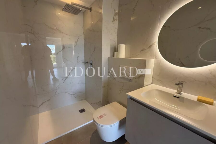 Appartement à vendre à Roquebrune-Cap-Martin — Vue mer — photo 13