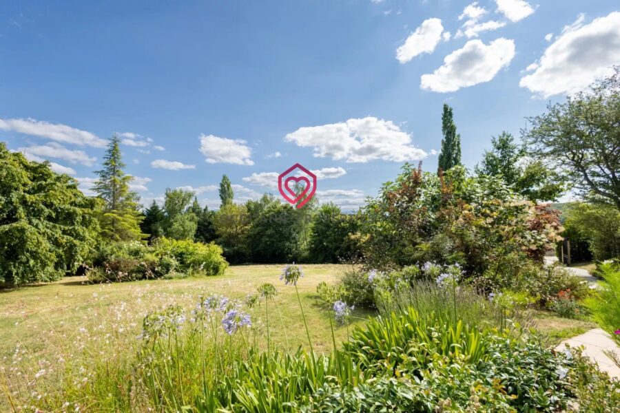 Maison à vendre à Pamiers — Vue nature — photo 18