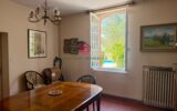 Maison à vendre à Villefranche-de-Lauragais — Vue montagne — photo 5