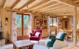 Maison à vendre à Châtel — Vue montagne — photo 5