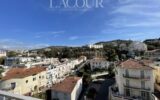Appartement à louer à Cannes — Vue sur la ville — photo 1