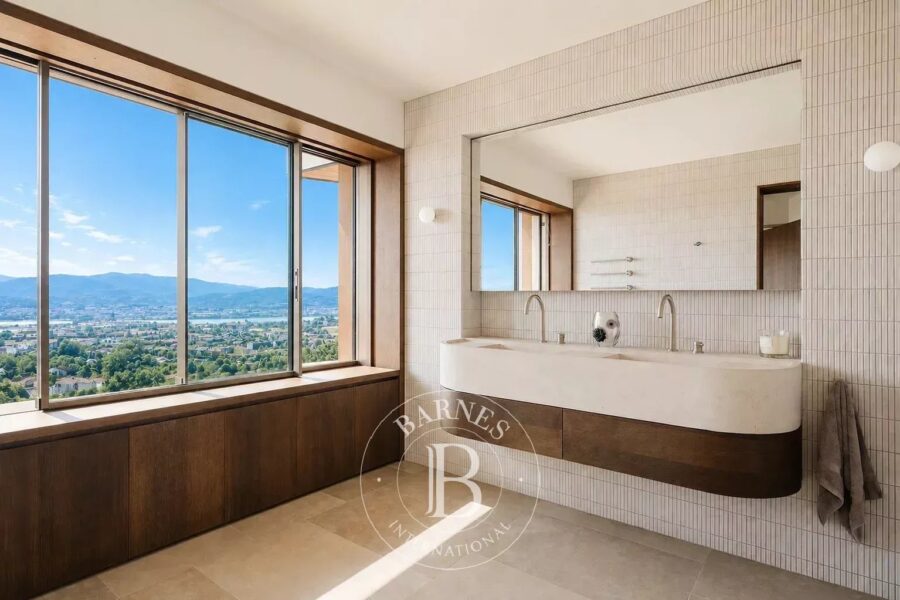 Maison à vendre à Akartegi — Vue mer — photo 17
