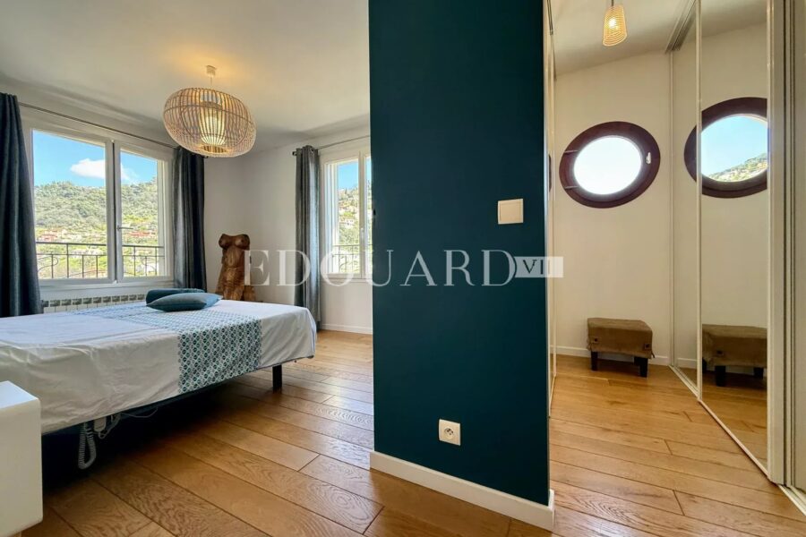 Maison à vendre à Menton — Vue mer — photo 27