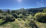 Maison à vendre à La Chapelle-Agnon — Vue montagne — photo 1