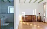 Maison à vendre à Salignac-sur-Charente — Vue parc & jardin — photo 14