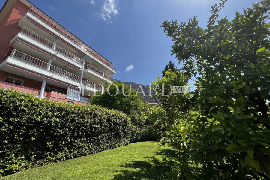 Appartement à vendre à Menton — Vue mer — photo 5