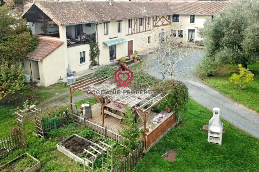 Appartement à vendre à Haget — Vue sur la ville — photo 20