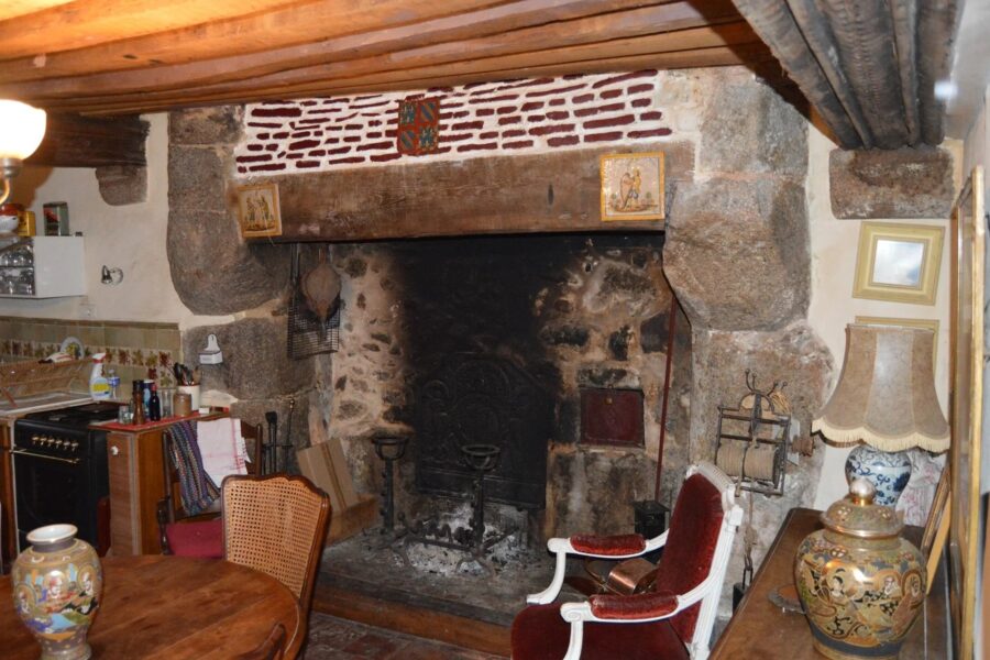 Maison à vendre à Larochemillay — Vue nature — photo 14
