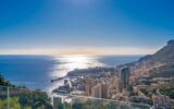 Maison à vendre à Roquebrune-Cap-Martin — Vue mer — photo 1