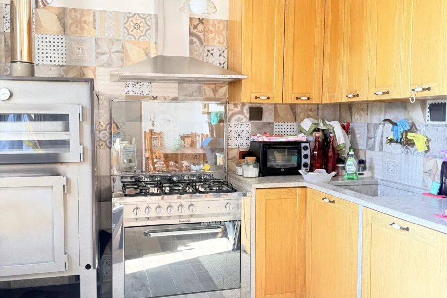 Appartement à vendre à Marsala — Vue nature — photo 18