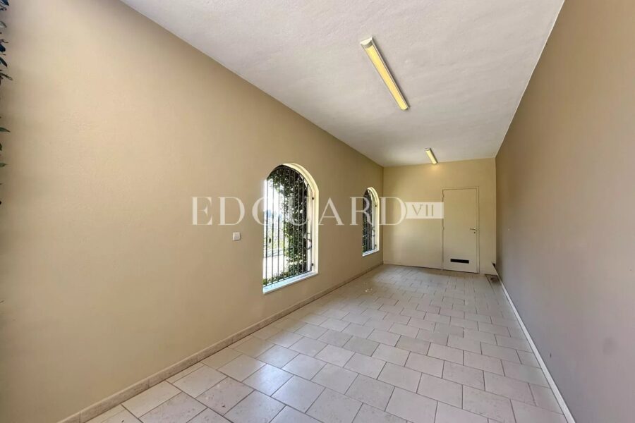 Maison à vendre à Menton — Vue mer — photo 34