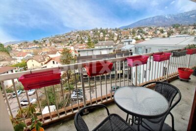 Appartement à vendre à Aix-les-Bains