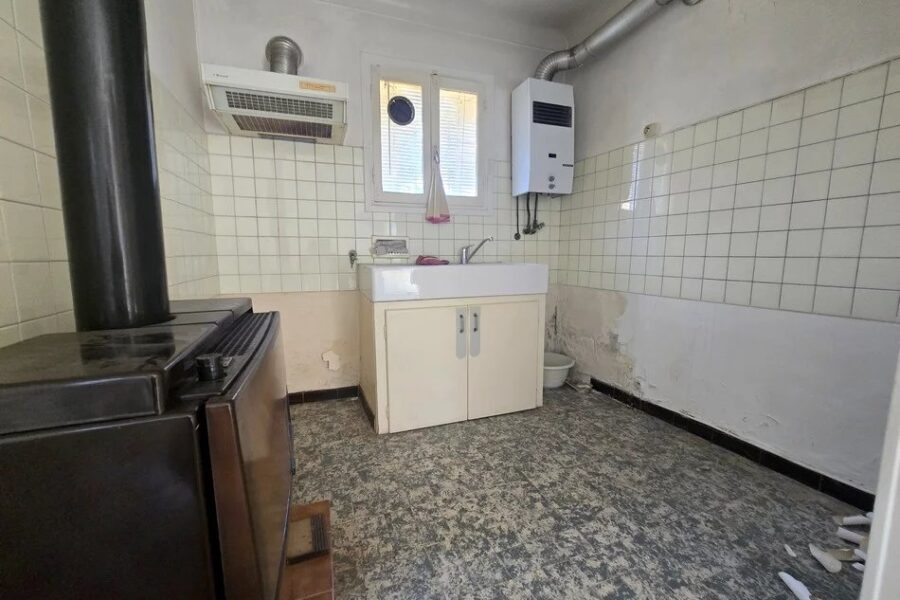 Maison à vendre à Tourrette-Levens — Vue montagne — photo 14