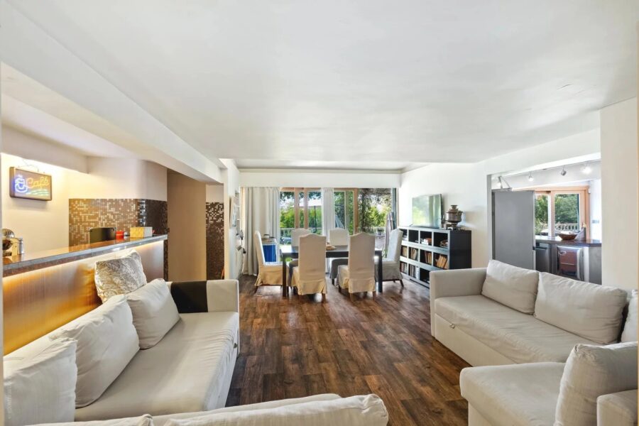 Maison à vendre à Villefranche-sur-Mer — Vue mer — photo 16