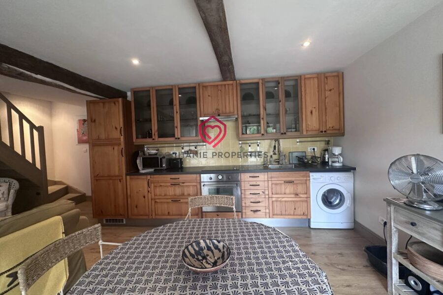 Appartement à vendre à Fréchède — Vue nature — photo 14