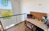 Maison à vendre à Valfleury — Vue montagne — photo 14