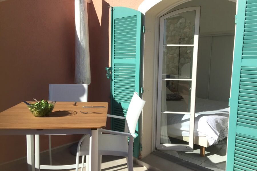 Maison à vendre à Agay — Vue mer — photo 6