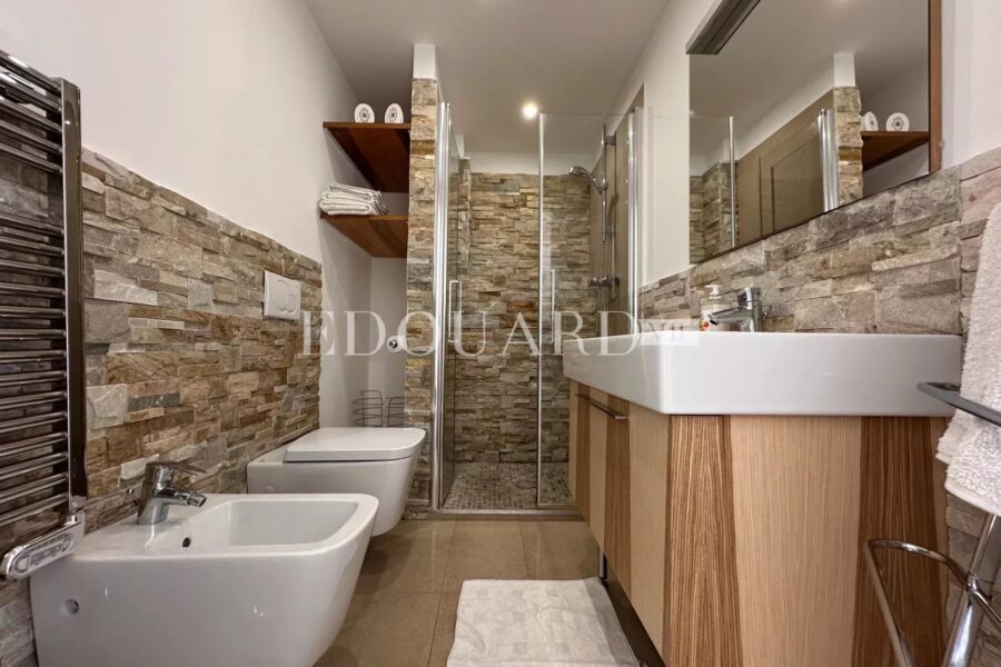 Appartement à vendre à Roquebrune-Cap-Martin — Vue mer — photo 20