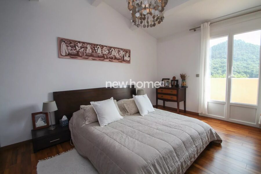 Appartement à vendre à Les Adrets-de-l&rsquo;Estérel — Vue montagne — photo 24