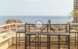 Maison à vendre à Beausoleil — Vue mer — photo 5