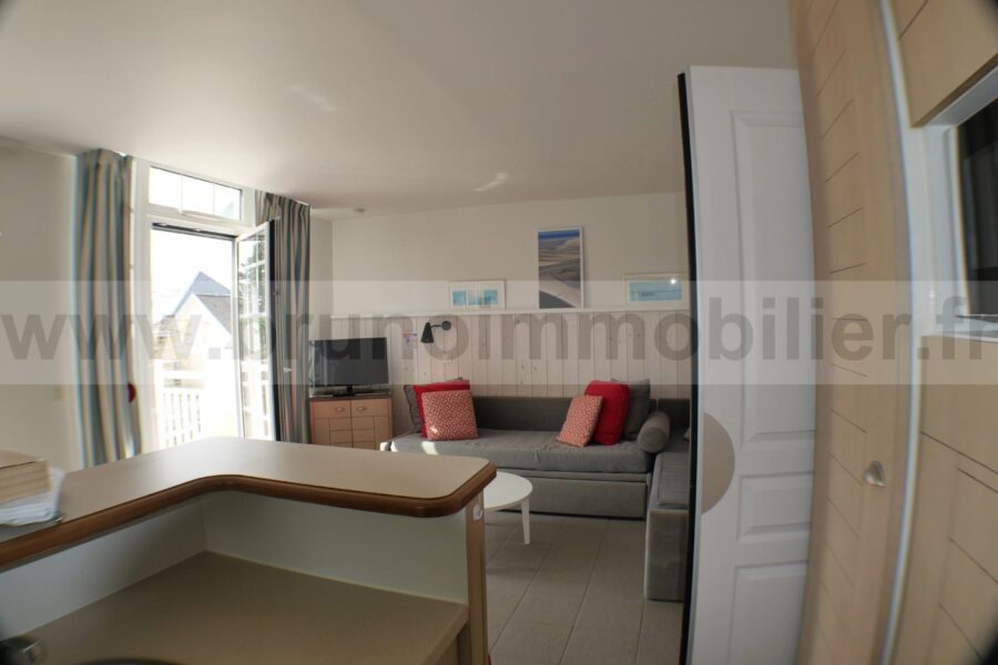 Appartement à vendre à Le Crotoy — Vue mer — photo 10