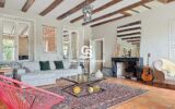 Maison à vendre à Talmont-Saint-Hilaire — Vue parc & jardin — photo 4