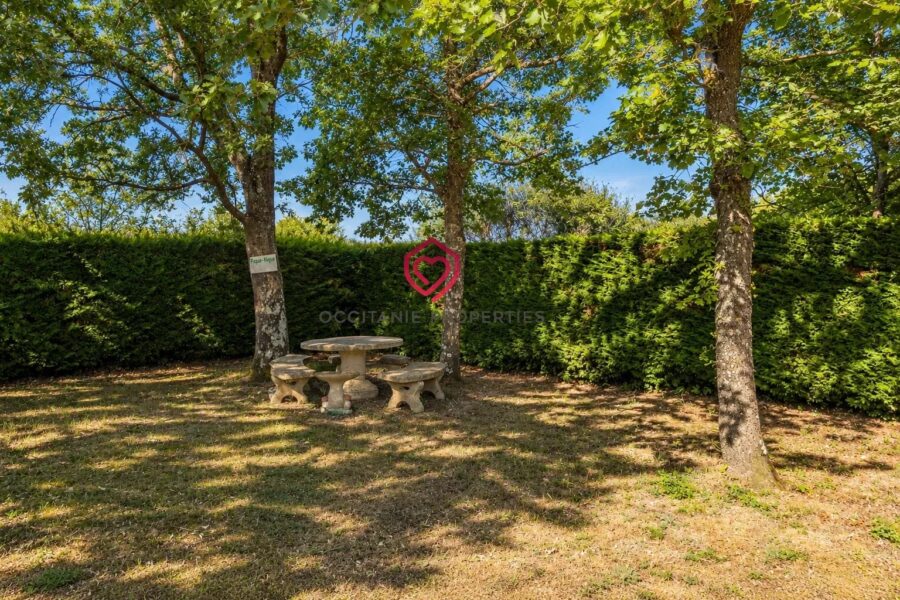 Maison à vendre à Limoux — Vue montagne — photo 19