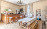 Maison à vendre à Tourville-les-Ifs — Vue parc & jardin — photo 12