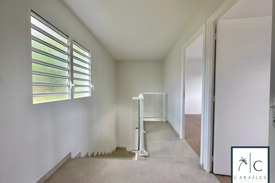 Maison à vendre à Rivière-Salée — Vue nature — photo 11