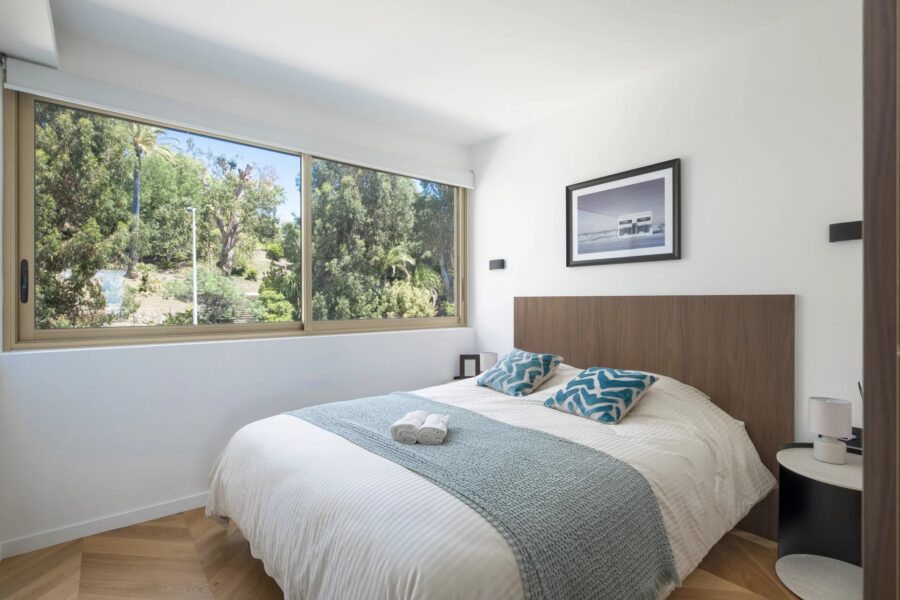 Appartement à vendre à Cannes — Vue mer — photo 10