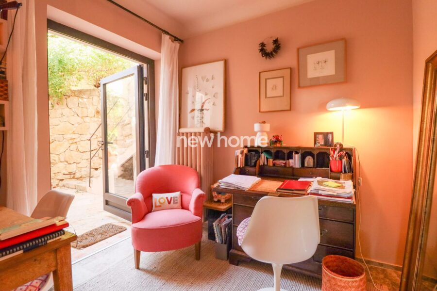 Maison à vendre à Châteauneuf-Grasse — Vue mer — photo 26