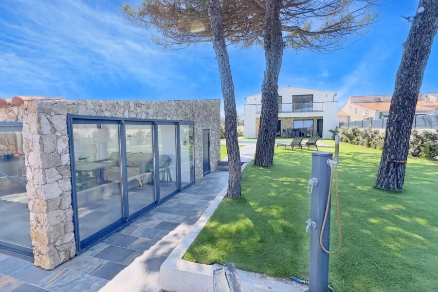 Maison à vendre à Lucciana — Vue mer — photo 4
