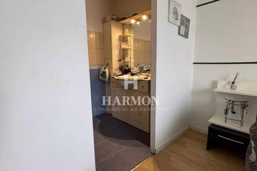Maison à vendre à Argagnon — Vue montagne — photo 40