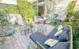 Appartement à vendre à Cannes — Vue parc & jardin — photo 8