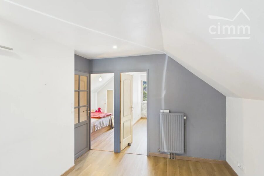 Maison à vendre à Vif — Vue montagne — photo 15