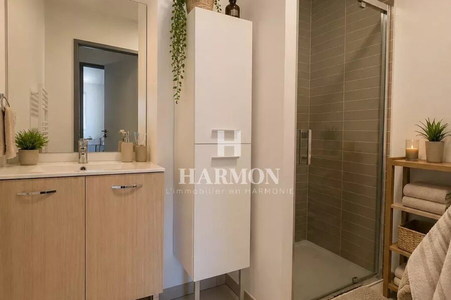 Appartement à vendre à Soorts-Hossegor — Vue nature — photo 8