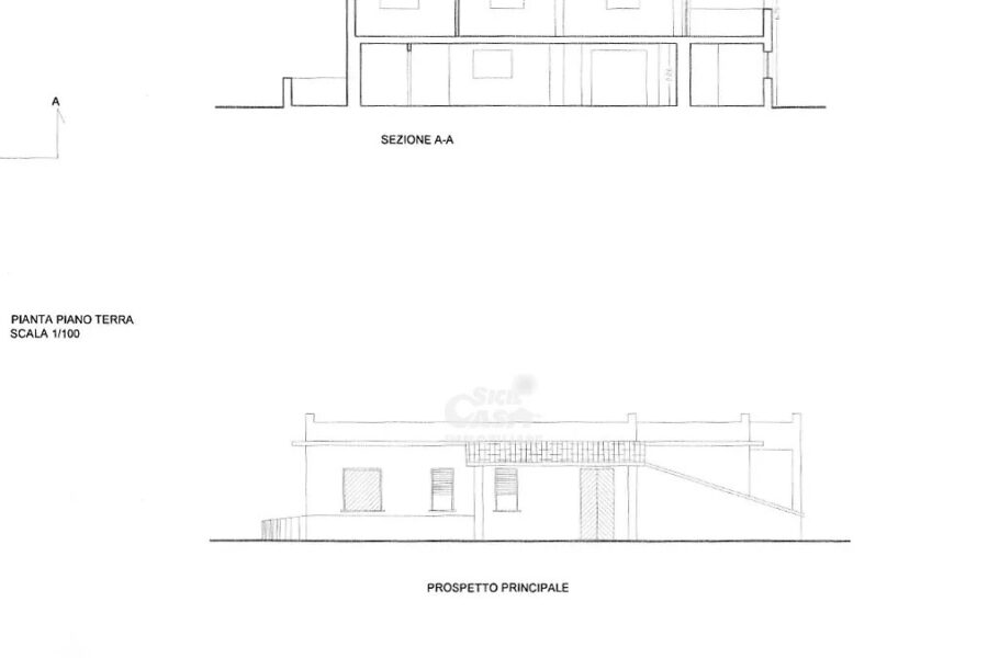 Maison à vendre à Marsala — Vue mer — photo 40