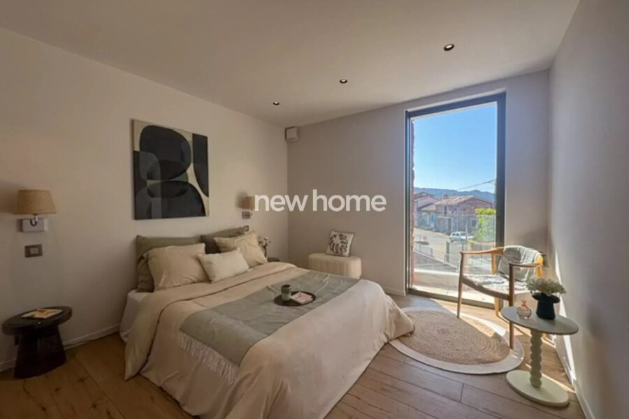 Appartement à vendre à Les Adrets-de-l&rsquo;Estérel — Vue montagne — photo 12