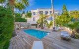 Maison à vendre à Roquebrune-Cap-Martin — Vue mer — photo 4