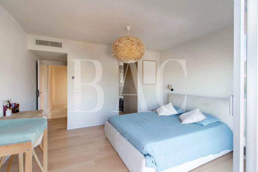 Appartement à vendre à Nice — Vue mer — photo 8