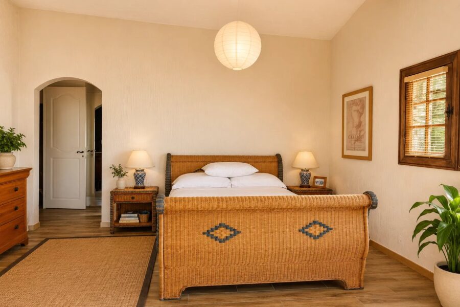 Maison à vendre à Vence — Vue mer — photo 16