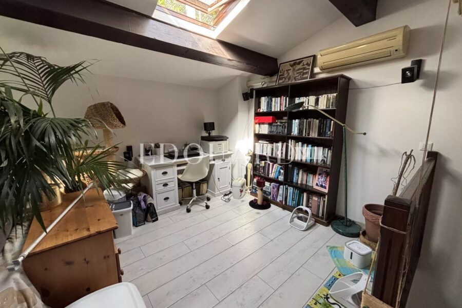 Appartement à vendre à Roquebrune-Cap-Martin — Vue mer — photo 9
