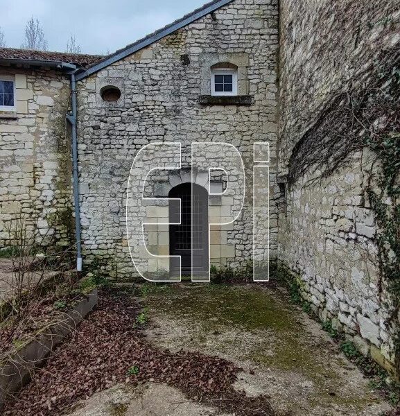 Maison à vendre à Les Trois-Moutiers — Vue nature — photo 27