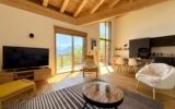 Appartement à vendre à Combloux — Vue montagne — photo 13