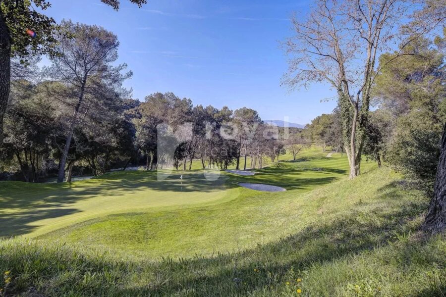 Maison à vendre à Mougins — Vue nature — photo 21