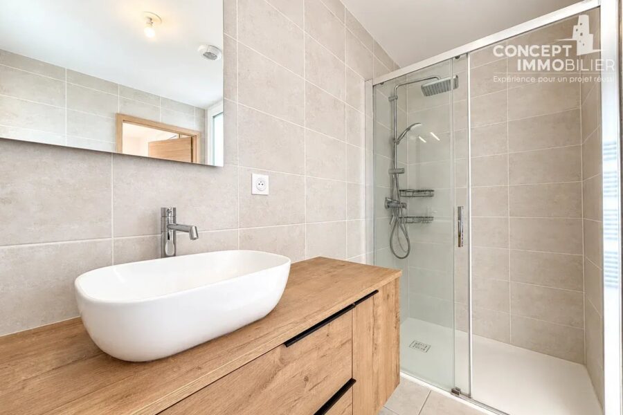 Appartement à vendre à Thionville — Vue nature — photo 12