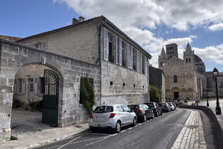 Maison à vendre à Angoulême — Vue nature — photo 3